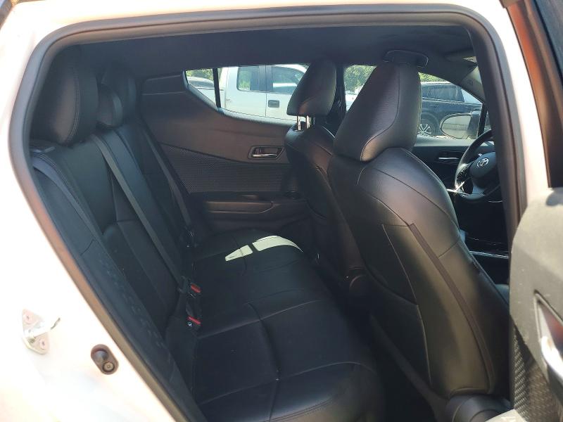 Photo 11 from auction – 2020 TOYOTA C-HR with VIN NMTKHMBX7LR118095