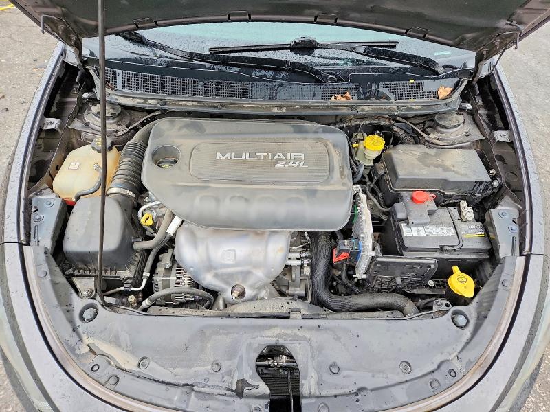 Photo 11 from auction – 2016 DODGE DART with VIN 1C3CDFBB9GD530297