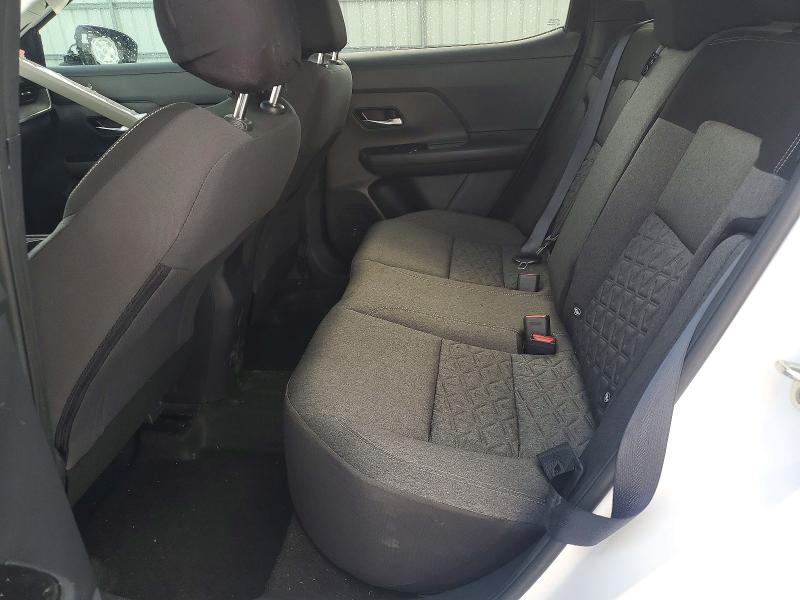 Photo 10 from auction – 2025 NISSAN KICKS with VIN 3N8AP6CA1SL335589