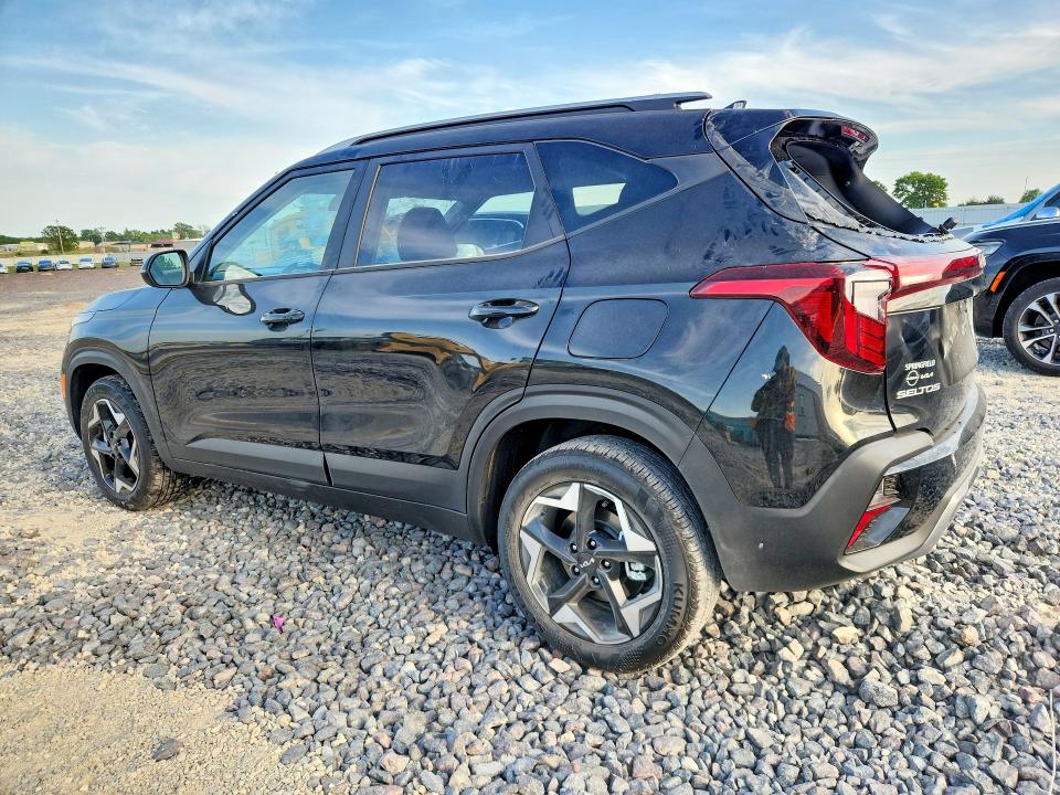 Photo 2 from auction – 2026 KIA SELTOS with VIN KNDEUCAA4T7945225