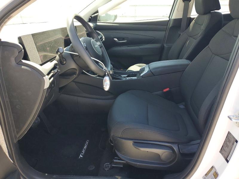 Photo 7 from auction – 2026 HYUNDAI TUCSON with VIN 5NMJA3DE5TH691068