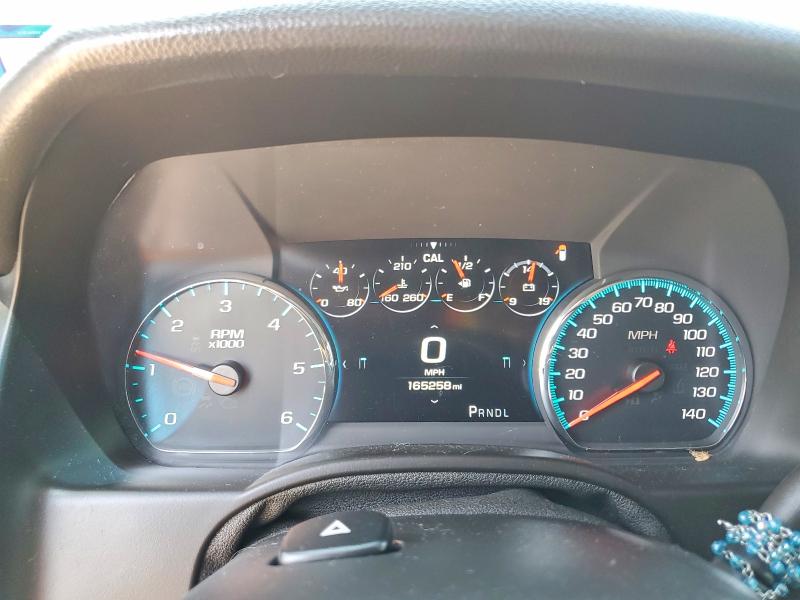 Photo 9 from auction – 2018 GMC YUKON with VIN 1GKS1CKJ3JR306334