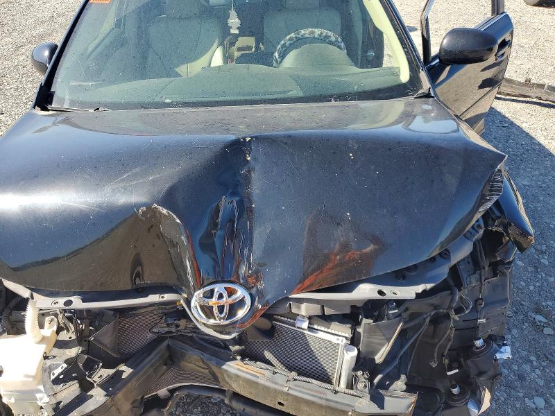 Photo 12 from auction – 2009 TOYOTA VENZA with VIN 4T3ZE11A19U010907