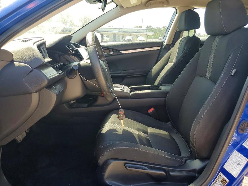 Фото 7 с аукциона – 2019 HONDA CIVIC с VIN 2HGFC2F67KH540390