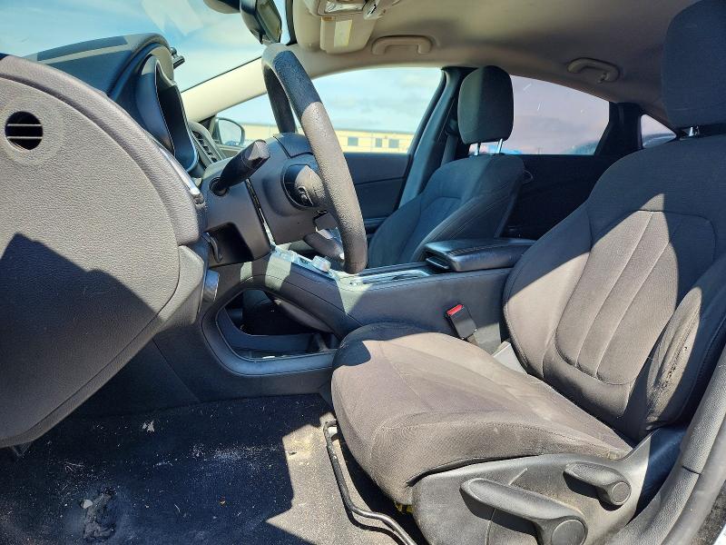 Photo 7 from auction – 2015 CHRYSLER 200 with VIN 1C3CCCAB1FN558980