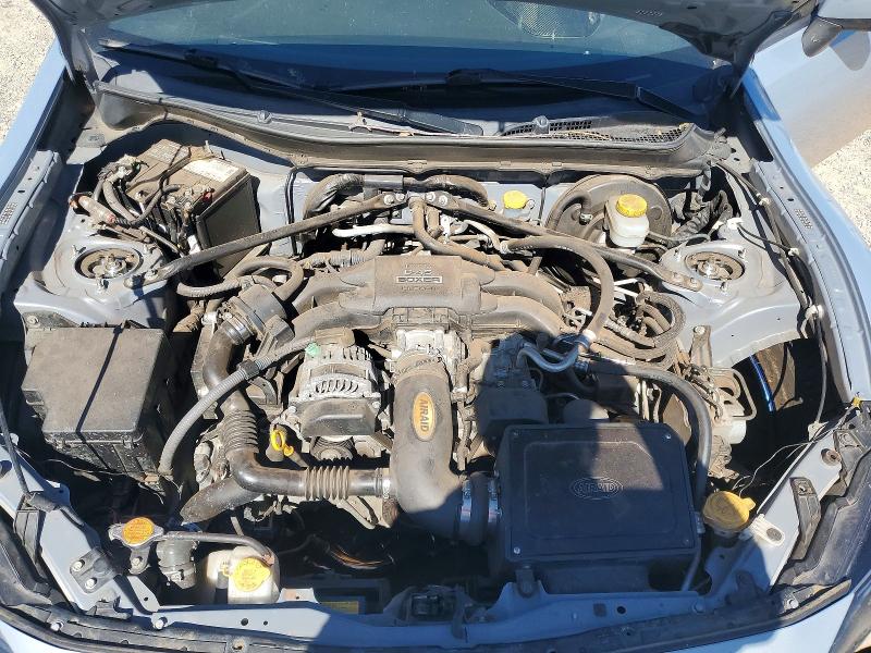 Photo 11 from auction – 2013 SCION FR-S with VIN JF1ZNAA19D1729058