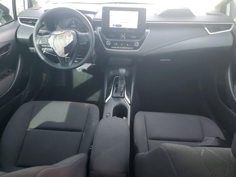 Photo 8 from auction – 2026 TOYOTA COROLLA with VIN 5YFB4MDE4TP422857