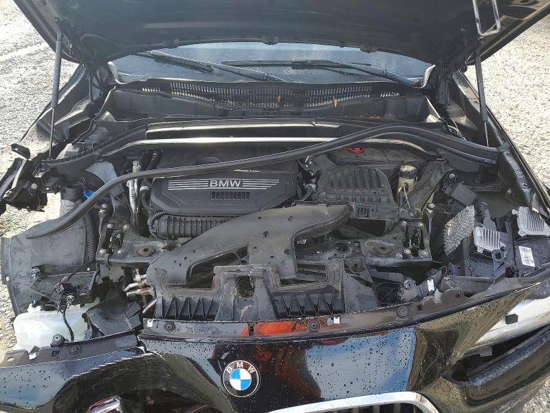 Photo 11 from auction – 2020 BMW X2 with VIN WBXYH9C05L5P32985