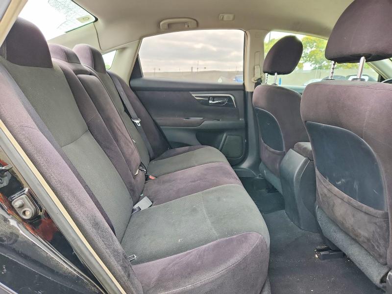 Photo 10 from auction – 2013 NISSAN ALTIMA with VIN 1N4AL3AP6DC109095