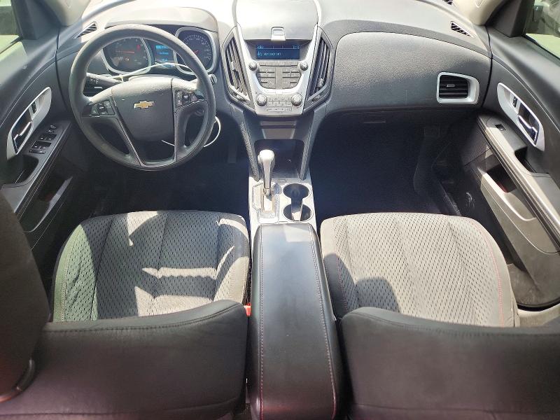 Photo 8 from auction – 2013 CHEVROLET EQUINOX with VIN 2GNFLCEK1D6184138