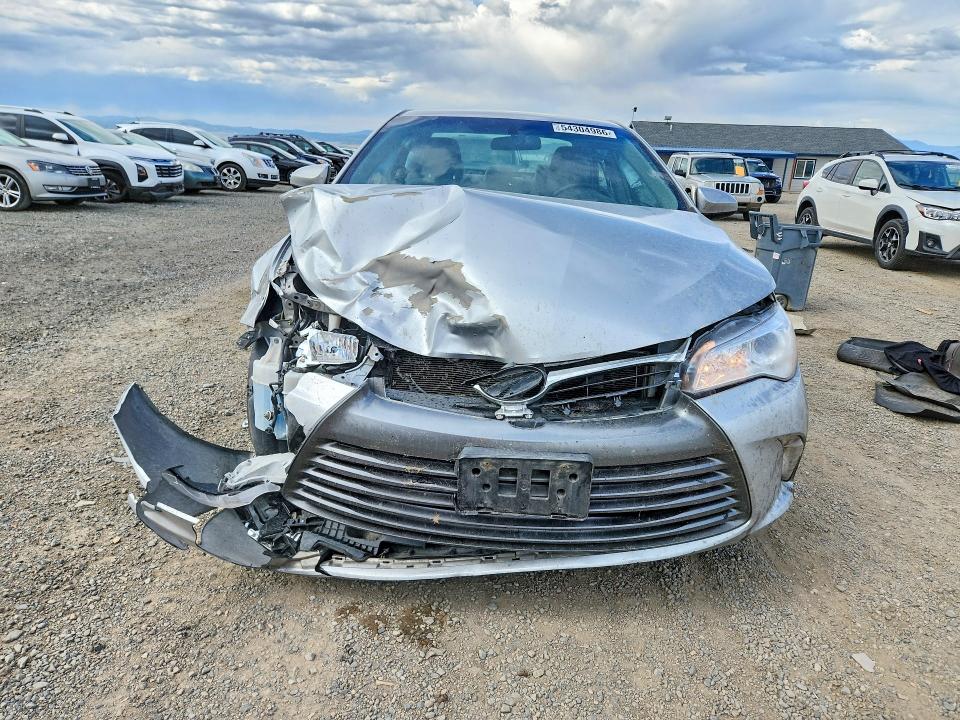 صورة رقم 5 من المزاد - 2016 TOYOTA CAMRY مع VIN 4T4BF1FK8GR566014