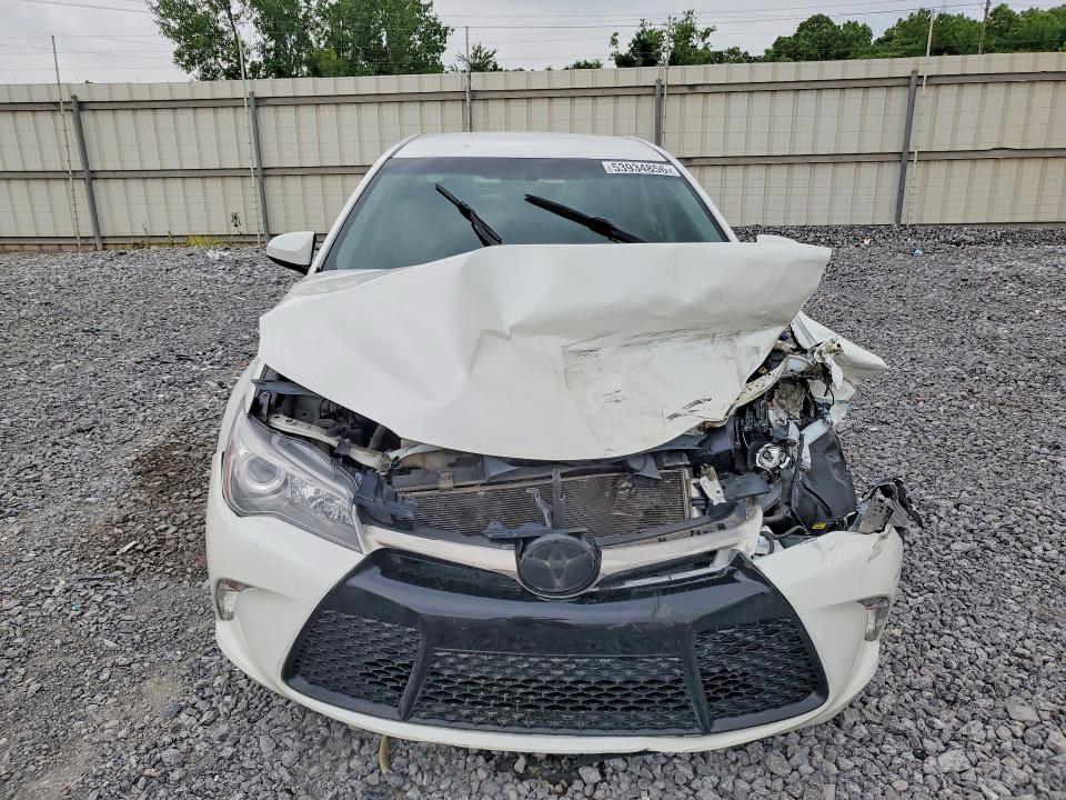 Photo 5 from auction – 2016 TOYOTA CAMRY with VIN 4T1BF1FK3GU251485