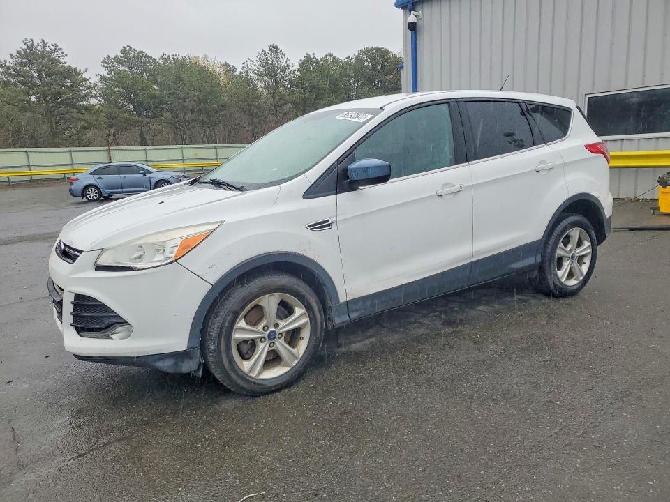 FORD ESCAPE 2013 with VIN 1FMCU9GX2DUD71874 - Photo from auction