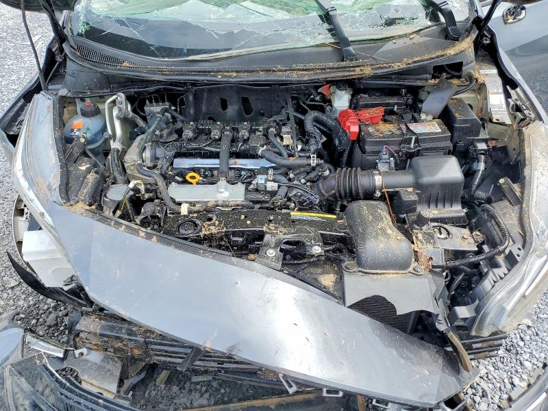 Photo 11 from auction – 2024 NISSAN VERSA with VIN 3N1CN8DV9RL929397