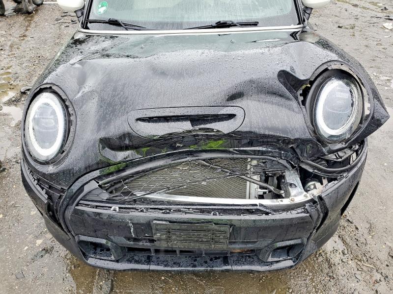 Снимка 11 от търг – 2022 MINI COOPER с VIN WMW53DK01N2R63807