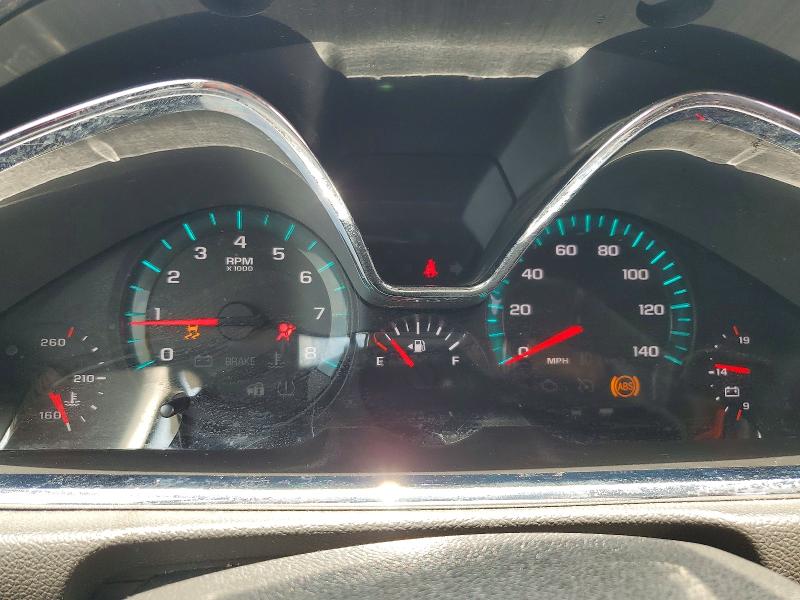 Photo 9 from auction – 2014 CHEVROLET TRAVERSE with VIN 1GNKVGKD7EJ337129