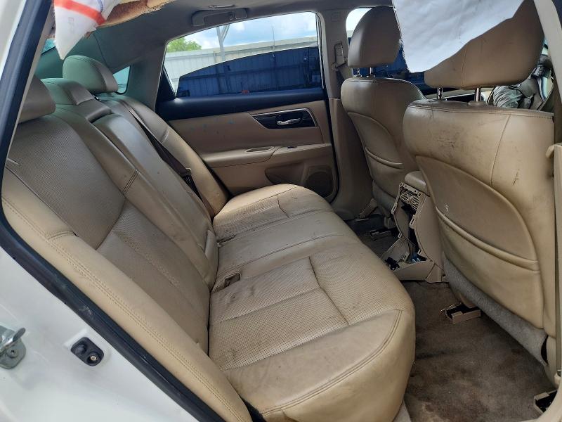 Photo 10 from auction – 2014 NISSAN ALTIMA with VIN 1N4AL3AP7EN253566
