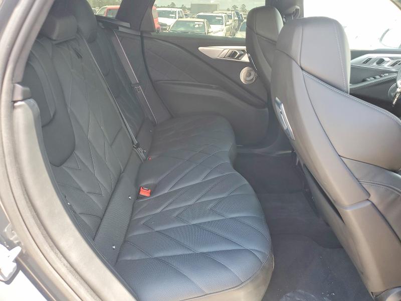 Photo 11 from auction – 2025 BMW XM with VIN 5YM23CS06S9Z37228