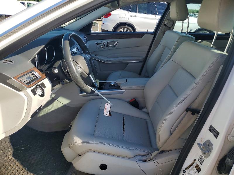 Photo 7 from auction – 2015 MERCEDES-BENZ E with VIN WDDHF8JB9FB161370