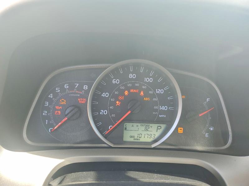 Photo 9 from auction – 2014 TOYOTA RAV4 with VIN 2T3RFREVXEW140509