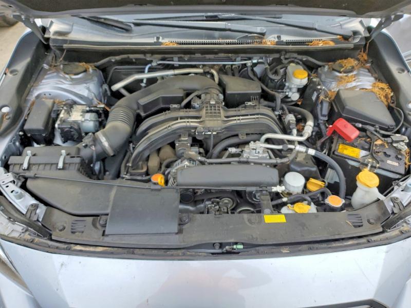 Photo 12 from auction – 2021 SUBARU CROSSTREK with VIN JF2GTHSC7MH376621