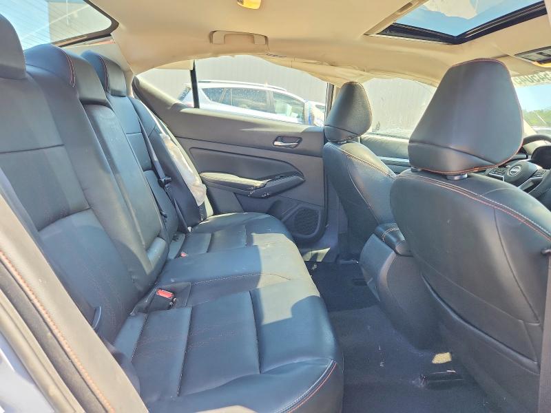 Photo 10 from auction – 2024 NISSAN ALTIMA with VIN 1N4BL4CV5RN322668