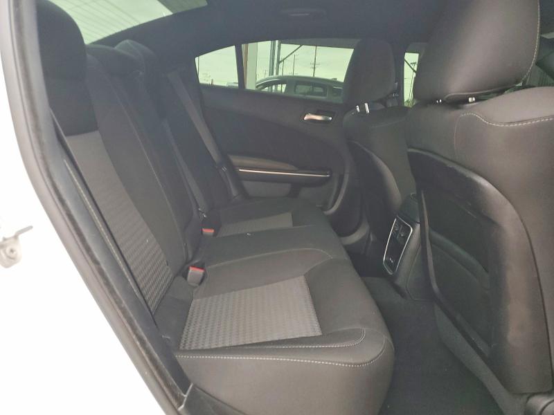 Photo 10 from auction – 2019 DODGE CHARGER with VIN 2C3CDXGJ7KH753911