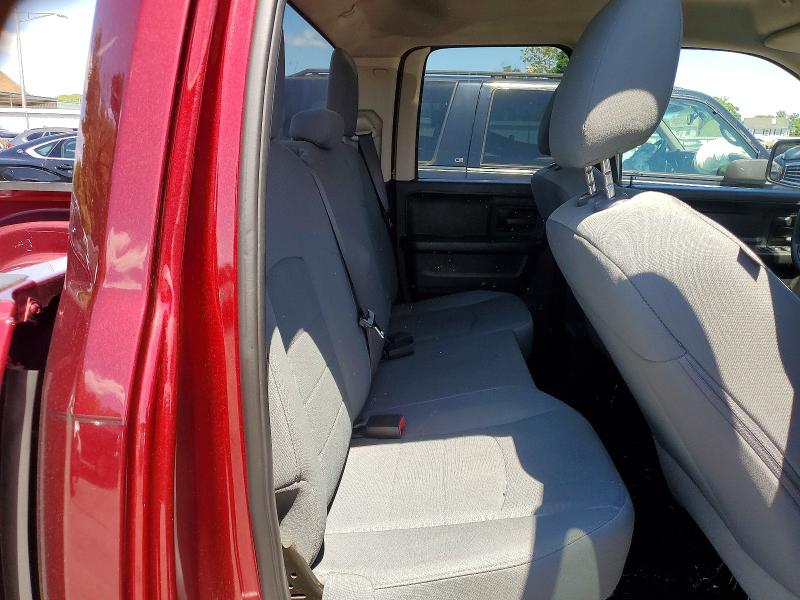 Photo 10 from auction – 2019 RAM 1500 CLASSIC with VIN 1C6RR7FTXKS511785