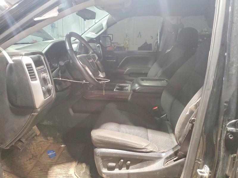 Photo 7 from auction – 2017 GMC SIERRA with VIN 3GTU2MEC5HG255370