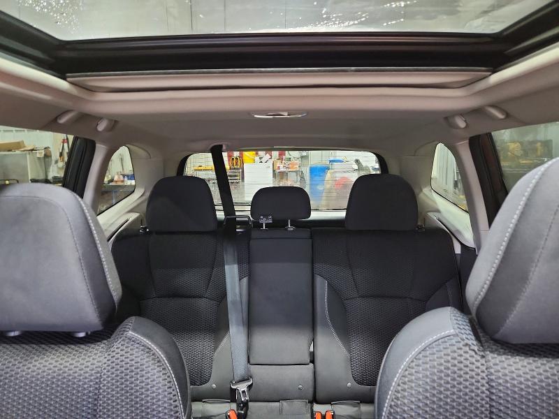 Photo 10 from auction – 2020 SUBARU FORESTER with VIN JF2SKAJC0LH519090