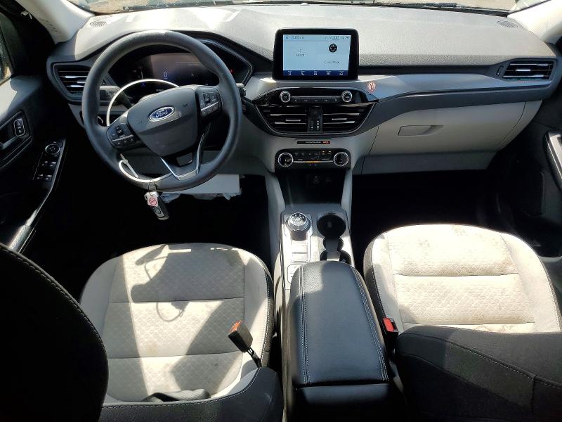 Photo 8 from auction – 2025 FORD ESCAPE with VIN 1FMCU0GN8SUA58853