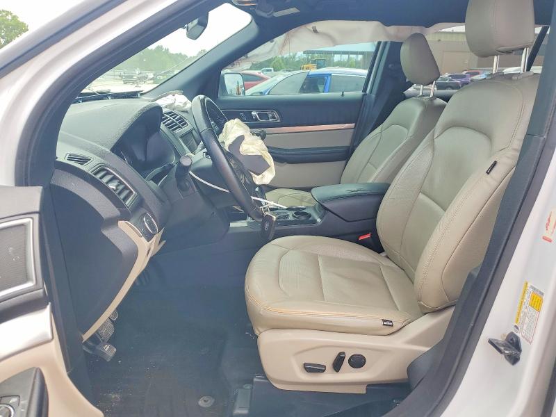 Photo 7 from auction – 2019 FORD EXPLORER with VIN 1FM5K7D84KGA08262