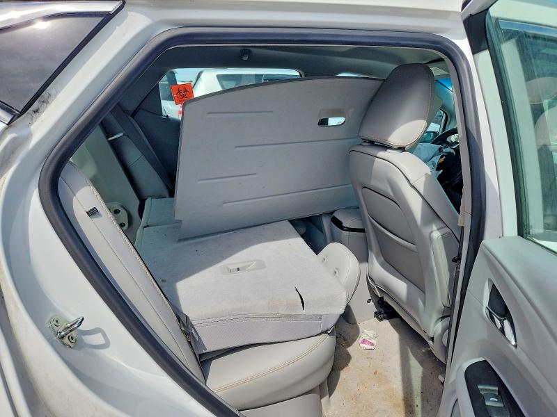 Photo 10 from auction – 2020 CHEVROLET BOLT EV with VIN 1G1FZ6S02L4120579