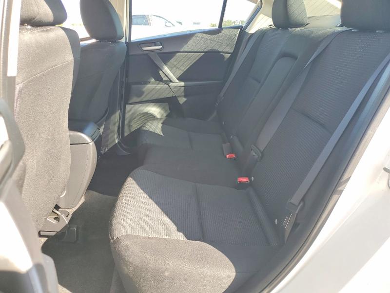 Photo 10 from auction – 2012 MAZDA 3 with VIN JM1BL1V74C1534368