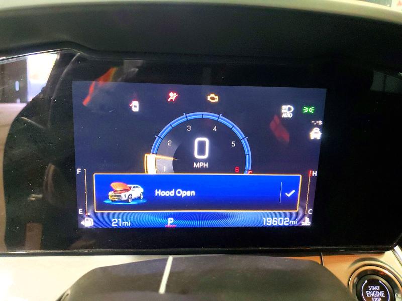 Photo 9 from auction – 2024 CHEVROLET TRAX with VIN KL77LHE28RC038552