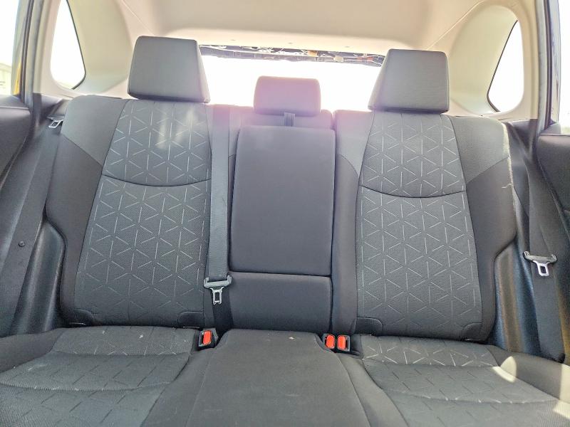 Photo 10 from auction – 2020 TOYOTA RAV4 with VIN 2T3W1RFV3LW074592