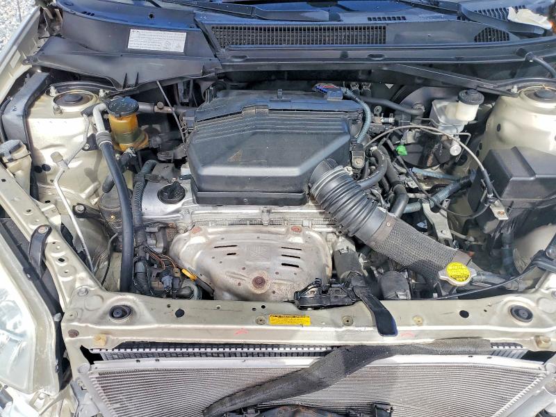Photo 11 from auction – 2002 TOYOTA RAV4 with VIN JTEGH20V326005249