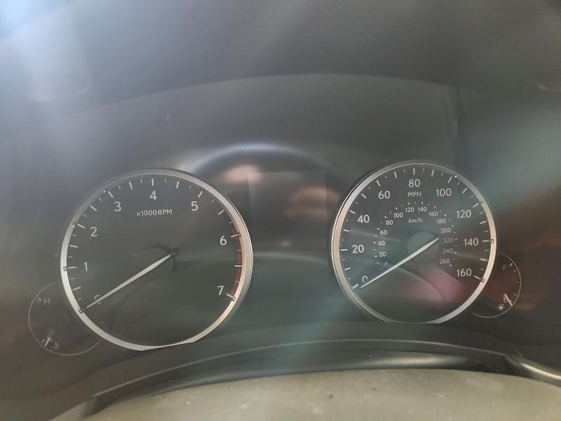 Photo 9 from auction – 2018 LEXUS NX 300 with VIN JTJBARBZ3J2166246