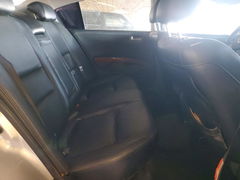Zdjęcie 10 z aukcji – 2004 NISSAN MAXIMA z VIN 1N4BA41E24C875338