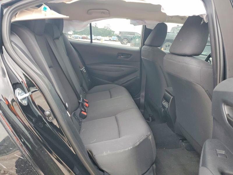 Photo 10 from auction – 2026 TOYOTA COROLLA with VIN 5YFB4MDE6TP423914