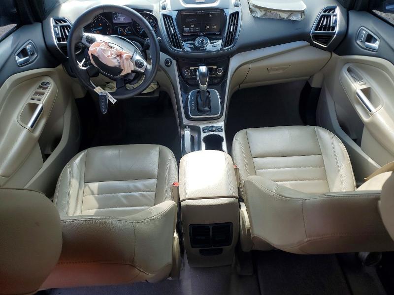 Photo 8 from auction – 2013 FORD ESCAPE with VIN 1FMCU0H97DUD48568