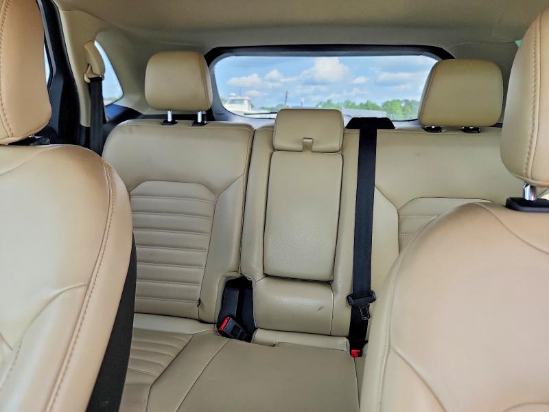 Снимка 10 от търг – 2017 FORD EDGE с VIN 2FMPK3J90HBC14502