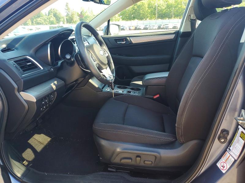 Photo 7 from auction – 2017 SUBARU LEGACY with VIN 4S3BNAH68H3034187