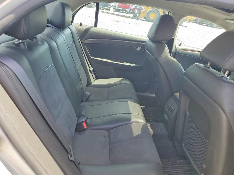Photo 10 from auction – 2012 CHEVROLET MALIBU with VIN 1G1ZD5EU9CF187690