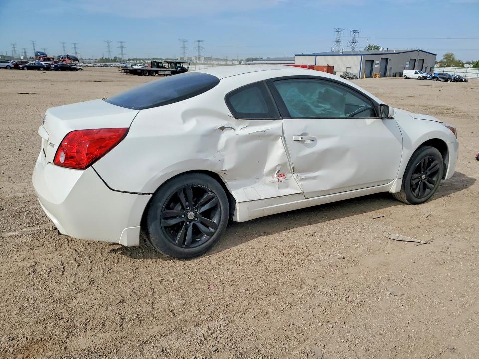 Photo 3 from auction – 2012 NISSAN ALTIMA with VIN 1N4AL2EP2CC237921