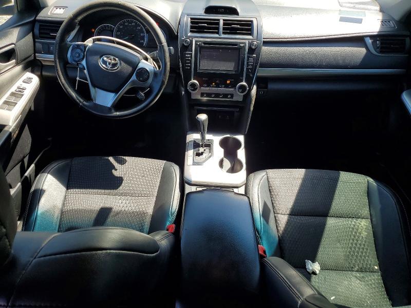 Photo 8 from auction – 2014 TOYOTA CAMRY with VIN 4T1BF1FK5EU425733