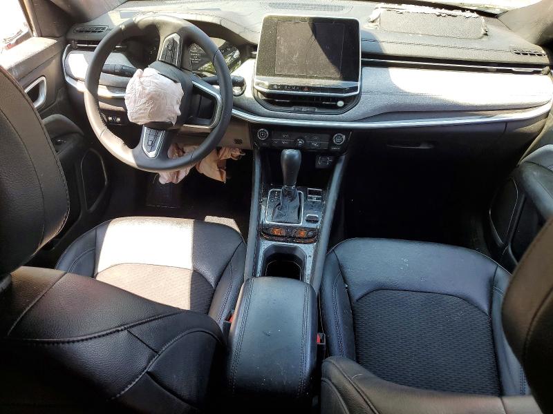 Photo 8 from auction – 2025 JEEP COMPASS with VIN 3C4NJDBN9ST540195