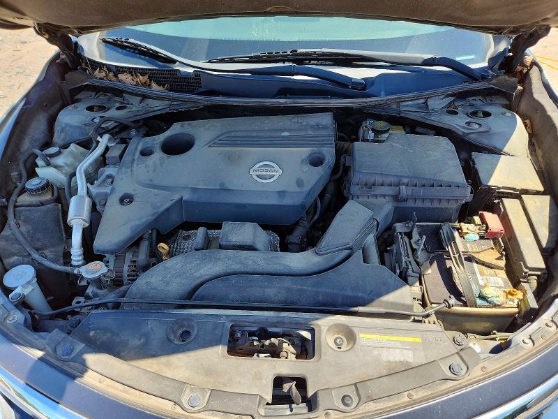 Photo 11 from auction – 2013 NISSAN ALTIMA with VIN 1N4AL3AP6DC261040