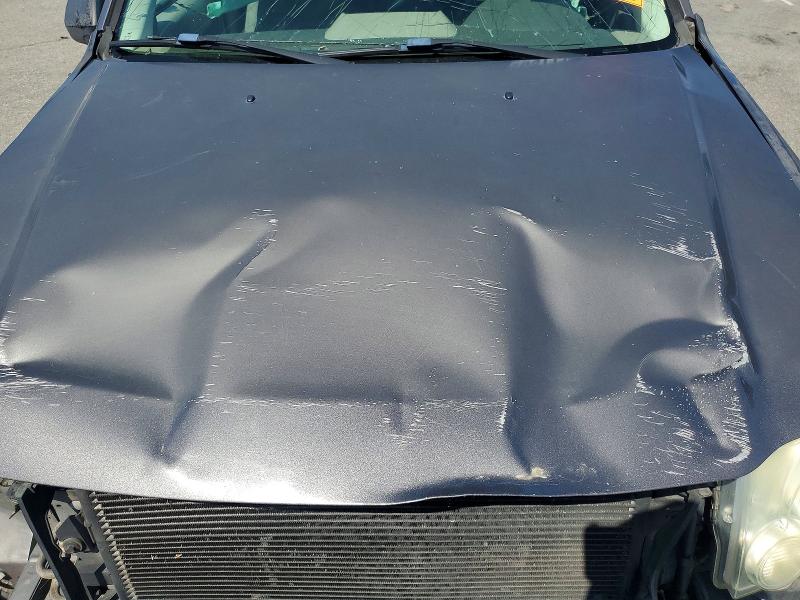 Photo 12 from auction – 2010 FORD ESCAPE with VIN 1FMCU9D77AKC28091