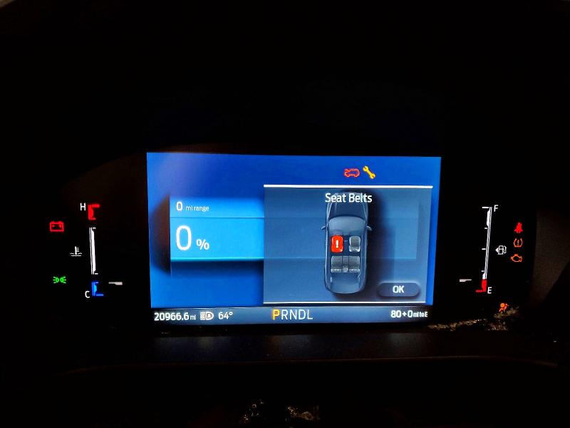 Photo 9 from auction – 2025 FORD ESCAPE with VIN 1FMCU0E15SUA47552